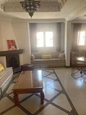 Appartement 2 chambres